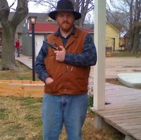 Steven Hurtt