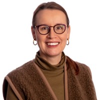 Martine Richer