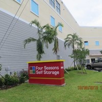 Four Seasons Self Storage