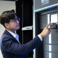 Sgoc Smart Grid Operation Centre