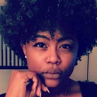 Jordyn Mitchell