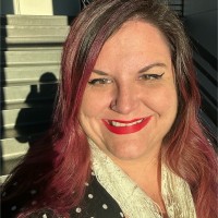 Heidi Clinch