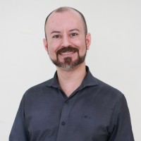 Cassiano Carvalho Antonio