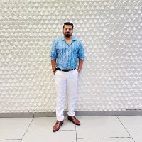 Sankalp Jain