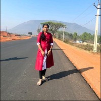 Tejaswini Kandula