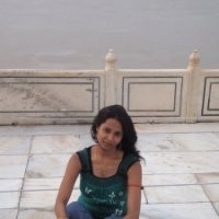 pooja barnwal