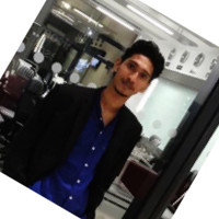 Aakash V C B