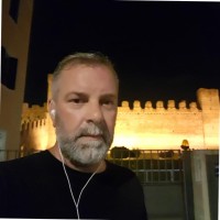mauro violetto