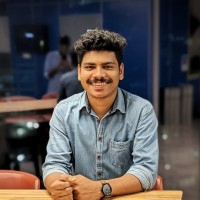 Aswanth Sasidharan