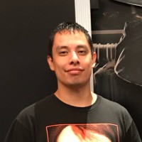 Kevin Perez