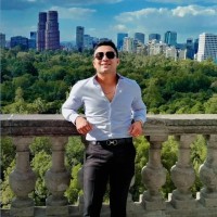Jose Abel Duran Cid