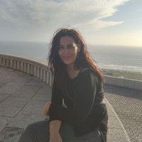 Angela Ferreira