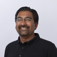 Roy D'Souza