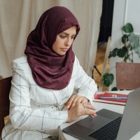 Shehnaz Qamar