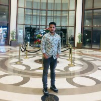 Anirudh Singh