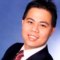 Edmond Liew