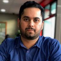 Akash Singh, Msc, Ph.D