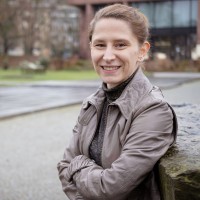 Judith Katja Frase