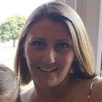 Katie Burton