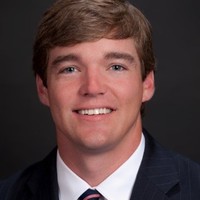 Blake A. McKie