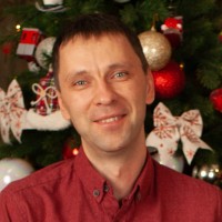Sergey Kocherov