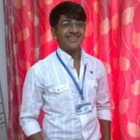 chaitanyasinh rahevar