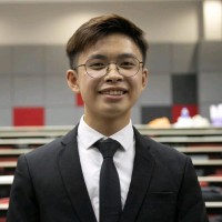 Clement Tan