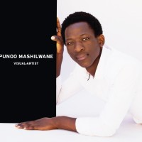 PUNOO MASHILWANE