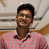 Jyotirmoy Haldar