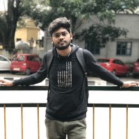 Kriba Karan