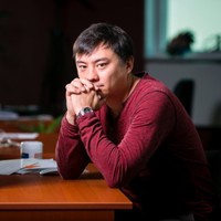 Konstantin Pak