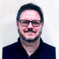 Andreas Östlund