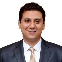 Ahmed Seaf Elnasr