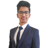 Nikhil Mahendran