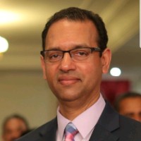 Roy Mathew