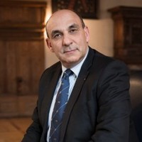 Alain Sevilla