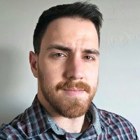Nathan Harrison