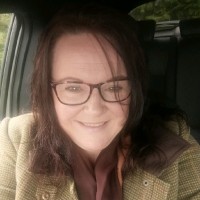 Helen Wilson