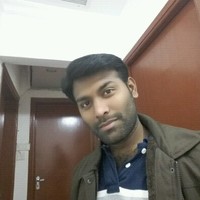 Senthil Kumar Venugopal