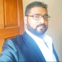Benedict Pillay