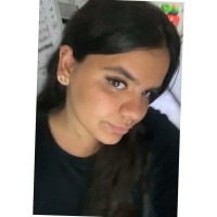 Sarah Saoudi