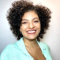 Janaina de Oliveira
