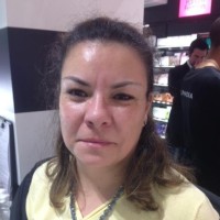 Sandrine Lemarignier