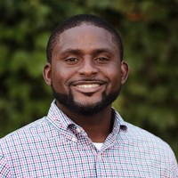 Dr. Shannon Joseph Fairley-Pittman