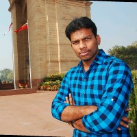 Rookesh Kumar Reddy