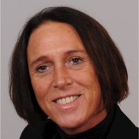Belinda Aartsen-Warmerdam