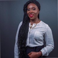 Onyinyeh Ruby Okeke
