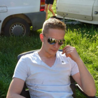 Steve Van den broeck