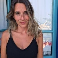 Stav Barel