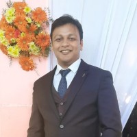 Harish Pawar